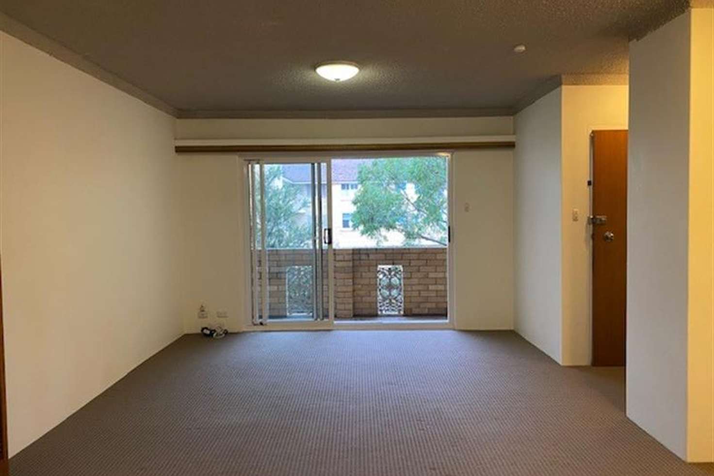 Main view of Homely unit listing, 10/10 Alexander Street, Coogee NSW 2034
