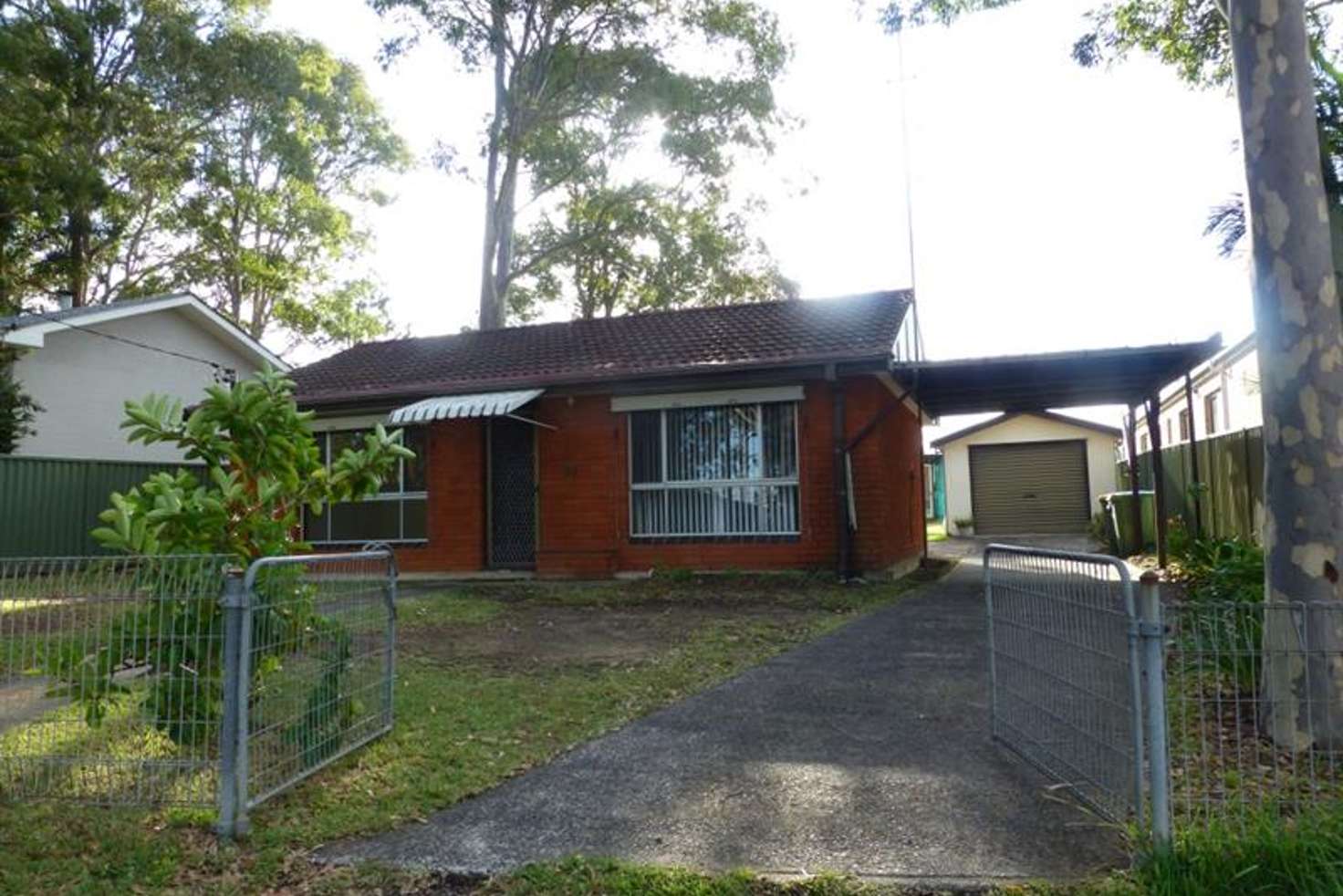 Main view of Homely house listing, 22 Narara Avenue, Charmhaven NSW 2263