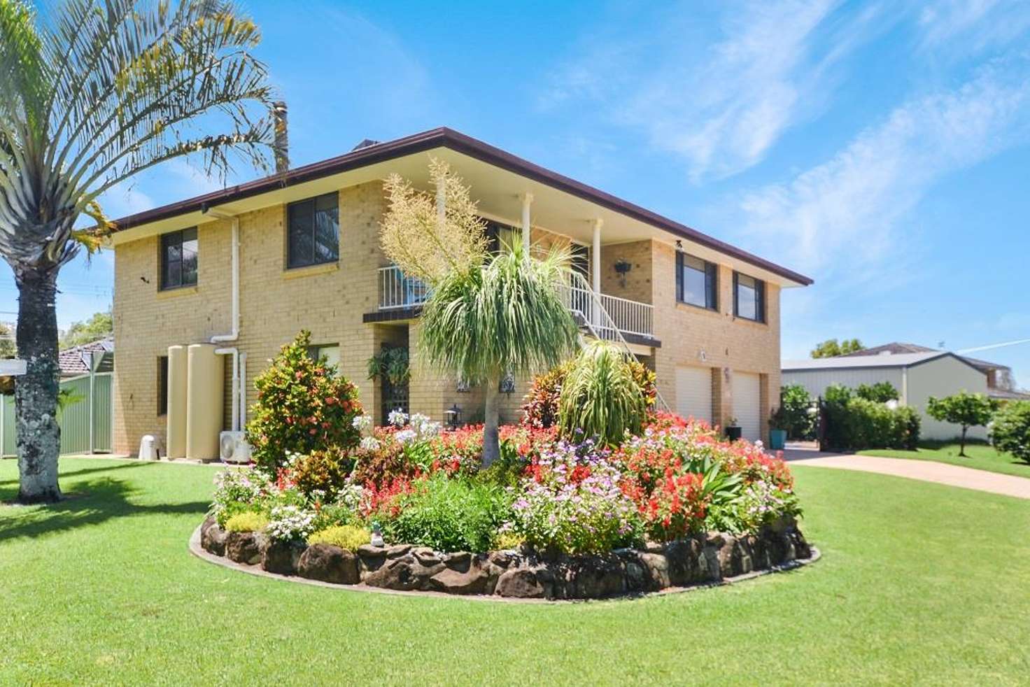 Main view of Homely house listing, 4 Colleen Place, East Lismore NSW 2480