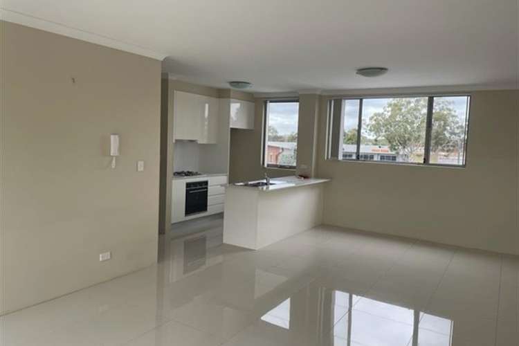 Third view of Homely apartment listing, 201/101 Clapham Road, Sefton NSW 2162
