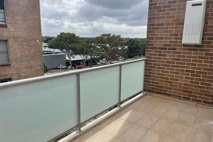 Fifth view of Homely apartment listing, 201/101 Clapham Road, Sefton NSW 2162