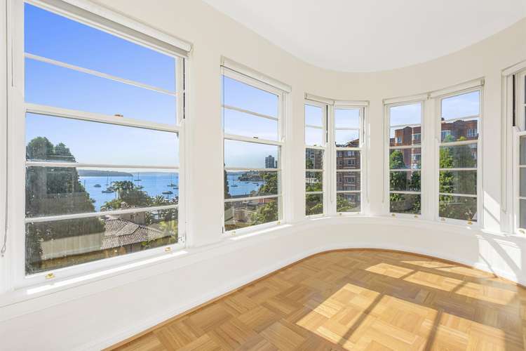 Main view of Homely apartment listing, 42/25 Billyard Avenue, Elizabeth Bay NSW 2011