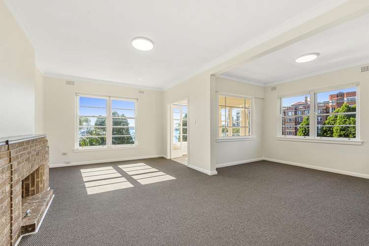 Second view of Homely apartment listing, 42/25 Billyard Avenue, Elizabeth Bay NSW 2011