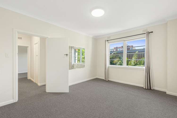 Fourth view of Homely apartment listing, 42/25 Billyard Avenue, Elizabeth Bay NSW 2011