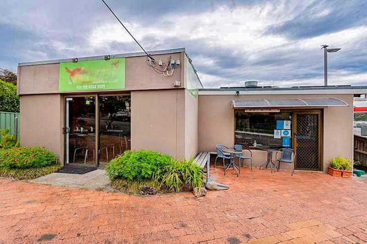 117 Church Street, Gloucester NSW 2422