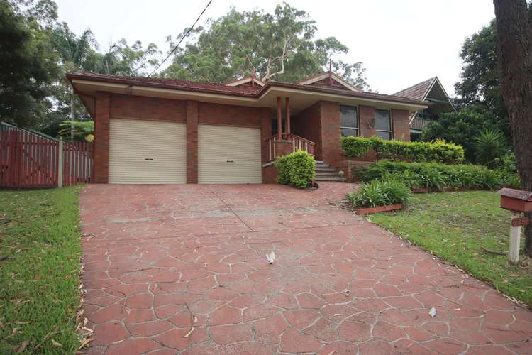 Main view of Homely house listing, 45 Gould Drive, Lemon Tree Passage NSW 2319