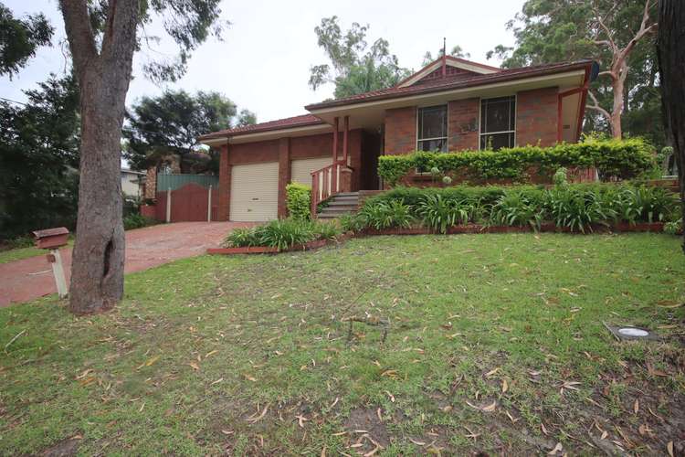 Second view of Homely house listing, 45 Gould Drive, Lemon Tree Passage NSW 2319