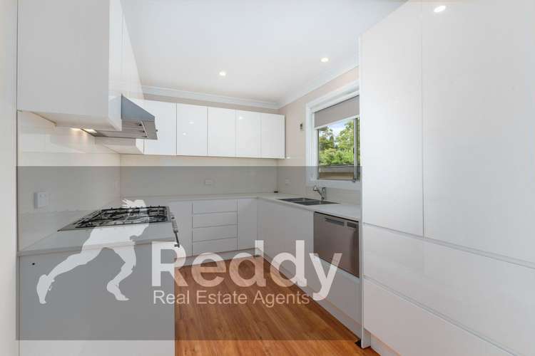 Second view of Homely house listing, 33 Donaldson Street, Bradbury NSW 2560