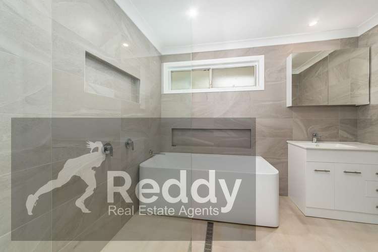 Third view of Homely house listing, 33 Donaldson Street, Bradbury NSW 2560