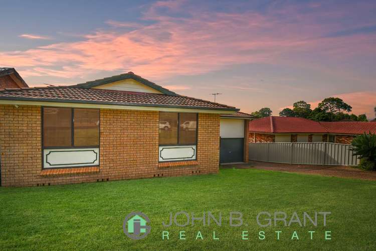 Main view of Homely house listing, 212 Eagleview Road, Minto NSW 2566