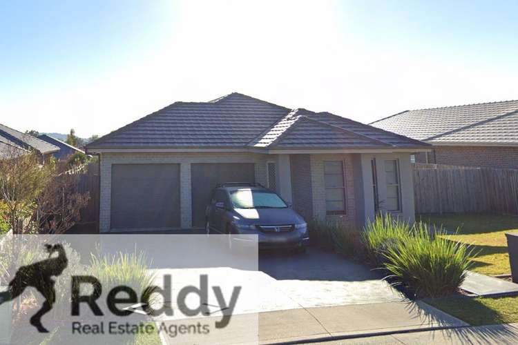 Main view of Homely house listing, 14 Stirling Drive, Wilton NSW 2571