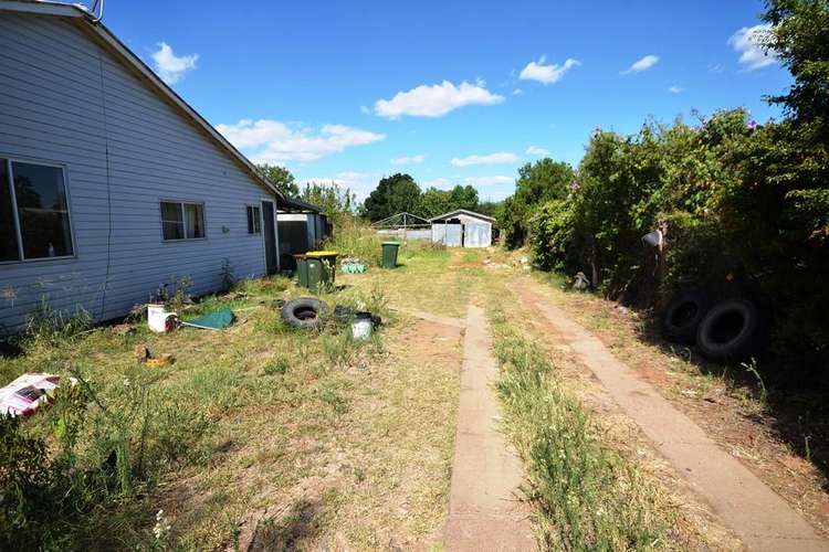 Third view of Homely house listing, 115 Wee Waa Street, Boggabri NSW 2382