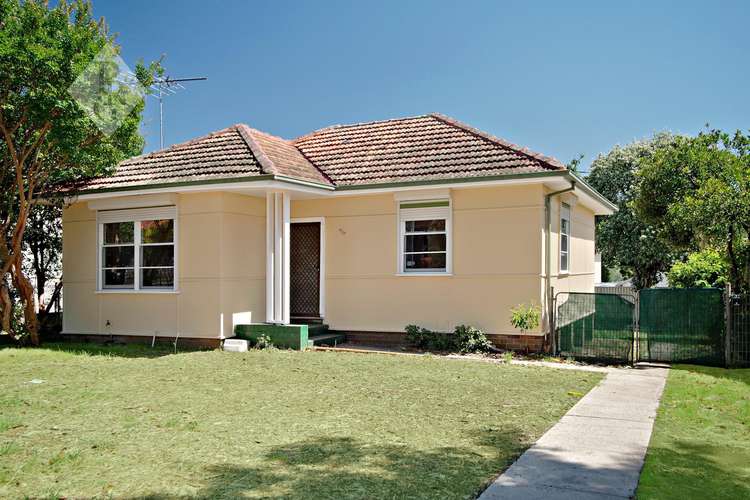 Main view of Homely house listing, 496 Victoria Road, Rydalmere NSW 2116