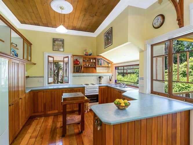 Fifth view of Homely house listing, 18 Holmes St, Moorooka QLD 4105
