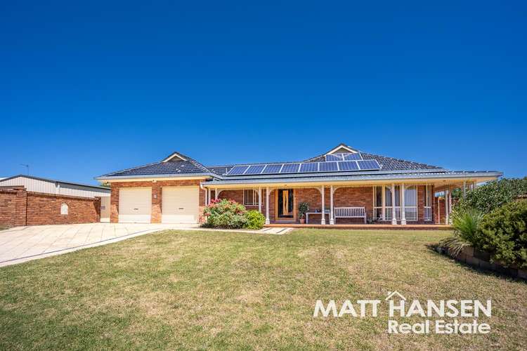 45 Murrayfield Drive, dubbo NSW 2830