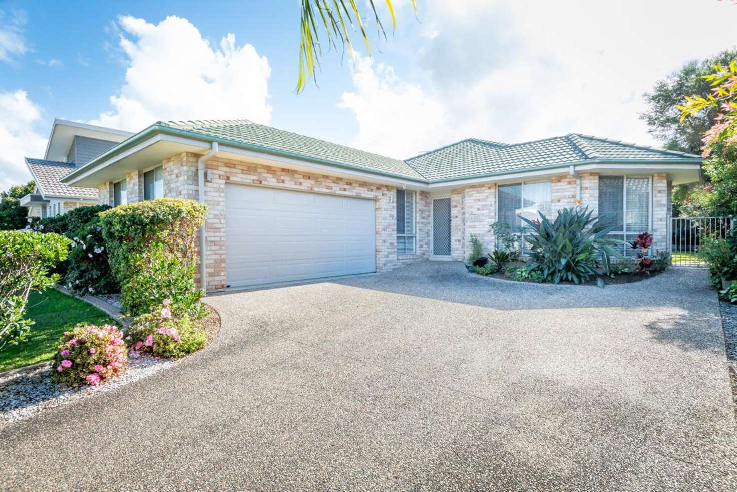 Main view of Homely house listing, 28 Saltwater Crescent, Corindi Beach NSW 2456