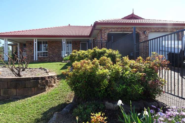 Second view of Homely house listing, 22 Clayton Crescent, Rutherford NSW 2320