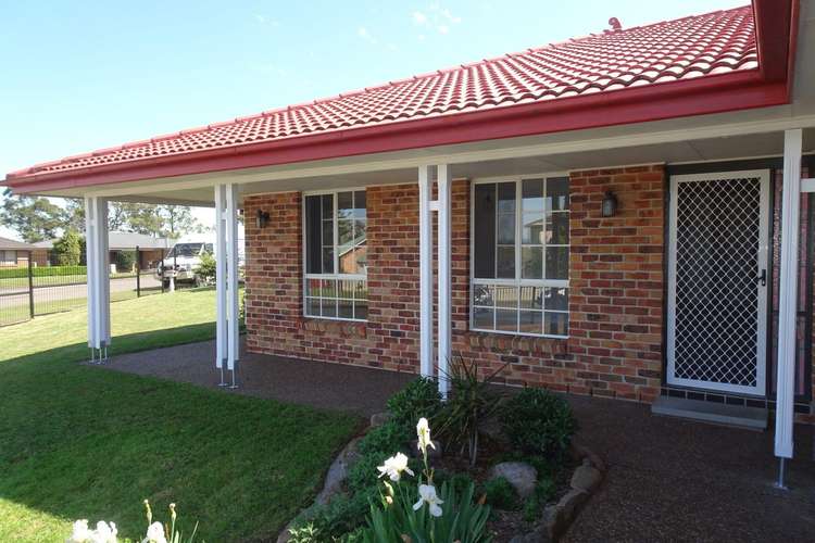 Third view of Homely house listing, 22 Clayton Crescent, Rutherford NSW 2320