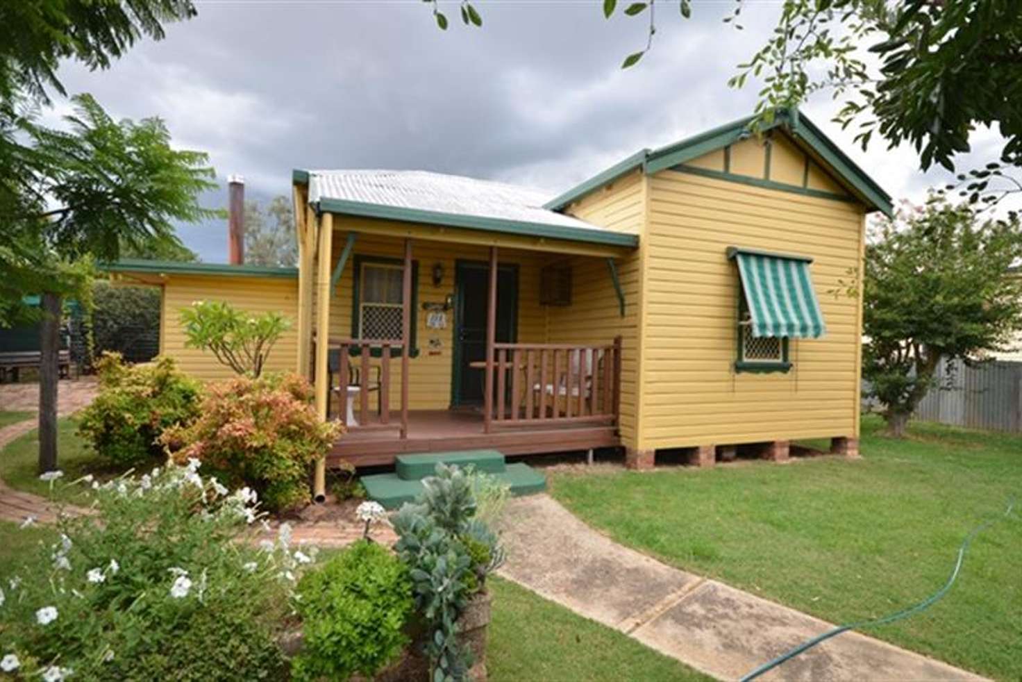 Main view of Homely house listing, 114 Wee Waa Street, Boggabri NSW 2382