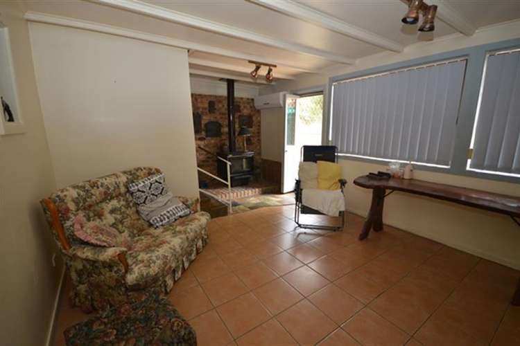 Seventh view of Homely house listing, 114 Wee Waa Street, Boggabri NSW 2382