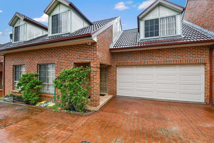 3/134 Chester Hill Road, Bass Hill NSW 2197