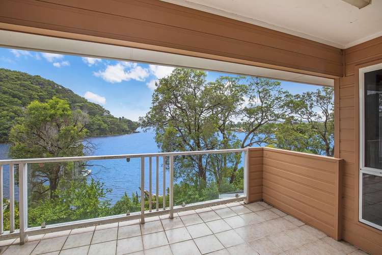 Main view of Homely house listing, 10 Horsfield Road, Horsfield Bay NSW 2256