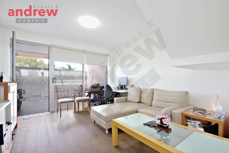 Third view of Homely apartment listing, 20/277-283 Canterbury Road, Canterbury NSW 2193