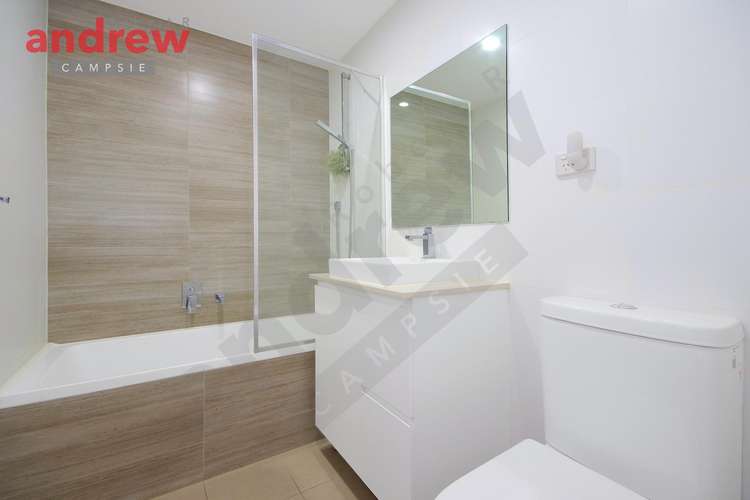 Sixth view of Homely apartment listing, 20/277-283 Canterbury Road, Canterbury NSW 2193