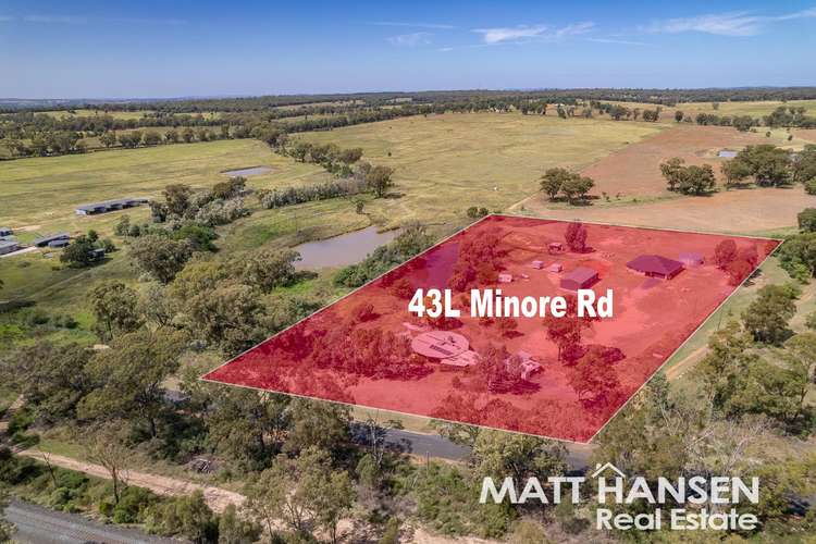 43L Minore Road, Dubbo NSW 2830