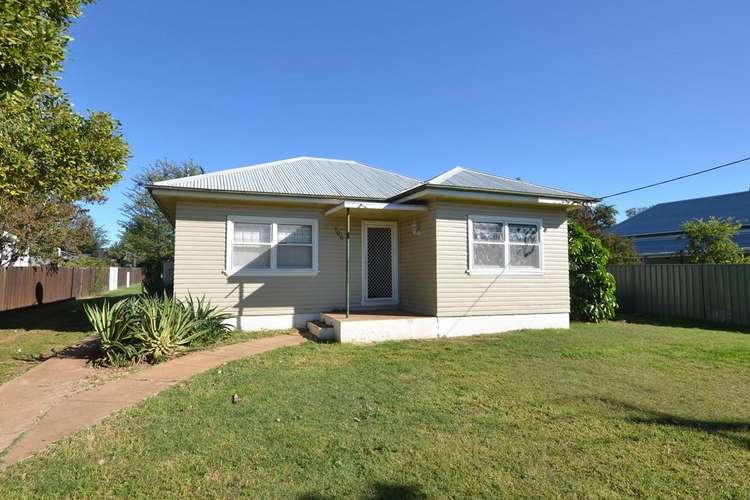 Main view of Homely house listing, 106 Wee Waa Street, Boggabri NSW 2382