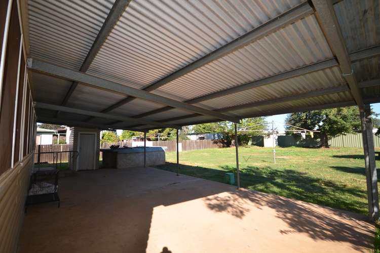 Fourth view of Homely house listing, 106 Wee Waa Street, Boggabri NSW 2382