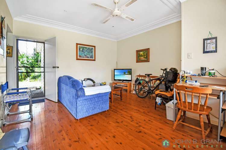 Main view of Homely flat listing, 14A Burton Avenue, Chester Hill NSW 2162