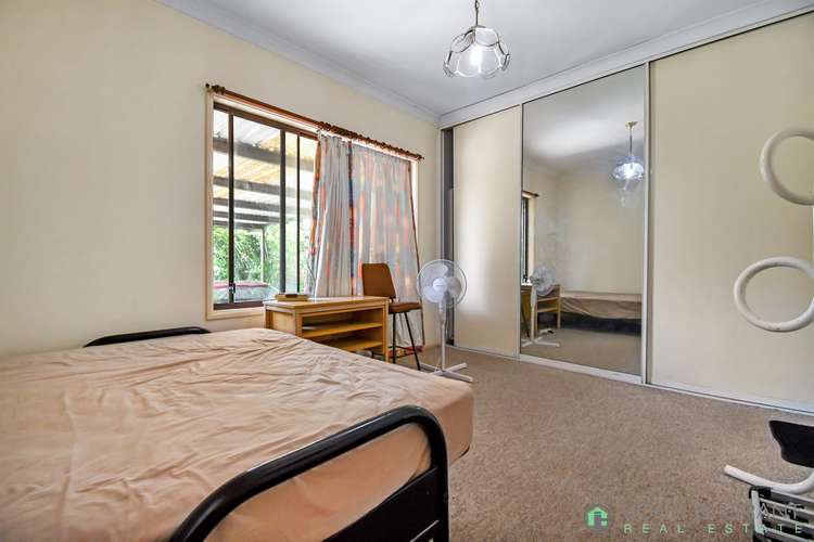 Second view of Homely flat listing, 14A Burton Avenue, Chester Hill NSW 2162