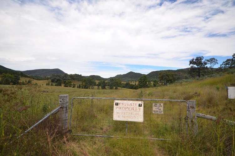 Main view of Homely lifestyle listing, 565 Oakey Valley Road, Maules Creek NSW 2382