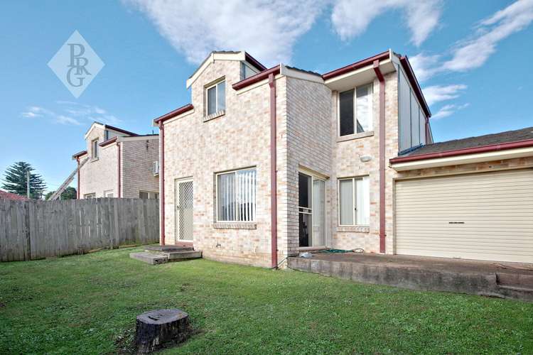 Sixth view of Homely townhouse listing, 2/511 Guildford Road, Guildford NSW 2161