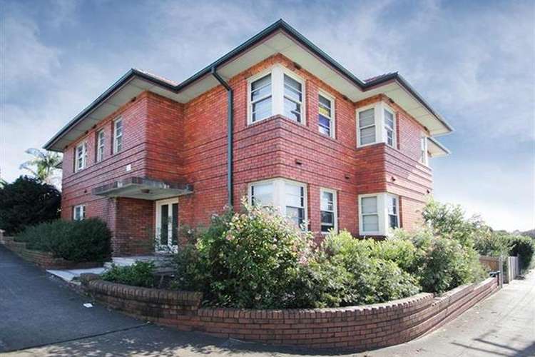Main view of Homely unit listing, 3/166 Ramsay Street, Haberfield NSW 2045