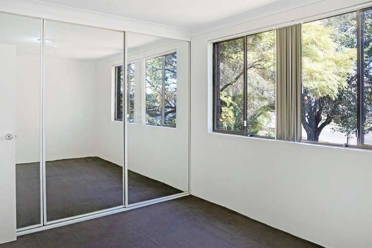 Fourth view of Homely unit listing, 11/2-8 Kiora  Road, Miranda NSW 2228