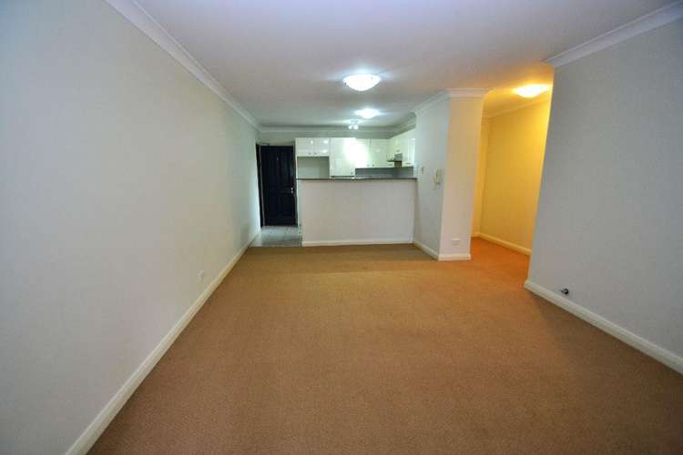 Second view of Homely apartment listing, 6 Taylors Drive, Lane Cove North NSW 2066
