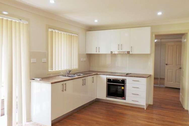 Main view of Homely flat listing, 45A Wilton Road, Doonside NSW 2767