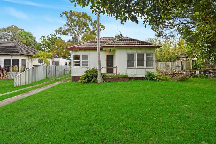 Main view of Homely house listing, 19 Rixon Road, Bass Hill NSW 2197