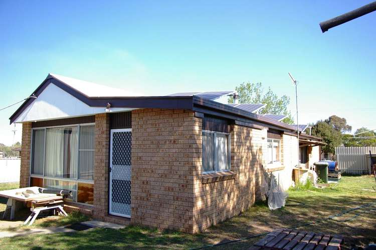 Third view of Homely house listing, 33 Rowan Avenue, Uralla NSW 2358
