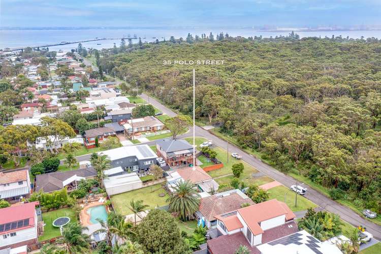 Main view of Homely house listing, 35 Polo Street, Kurnell NSW 2231