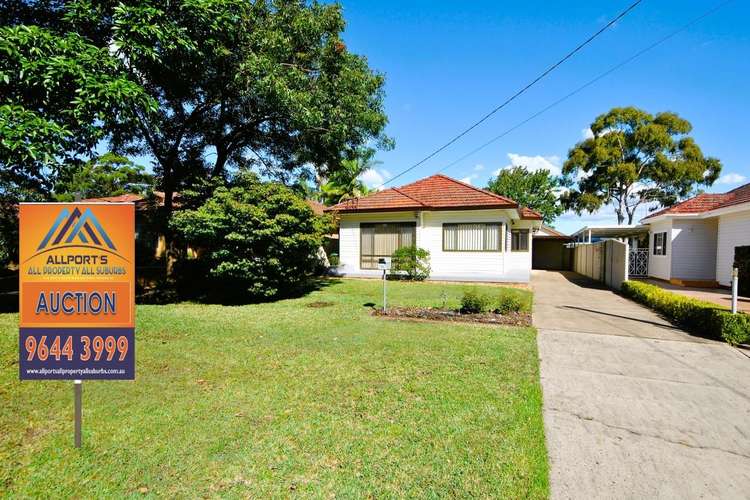 Main view of Homely house listing, 25 Morella Avenue, Sefton NSW 2162