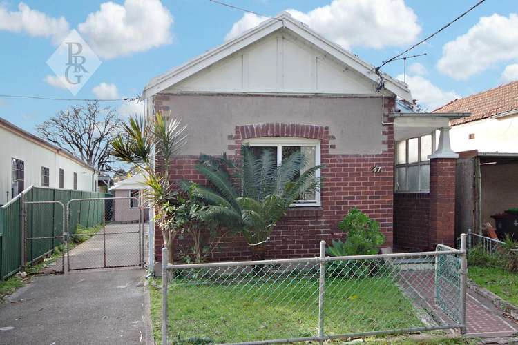 Fifth view of Homely house listing, 47 Second Avenue, Campsie NSW 2194