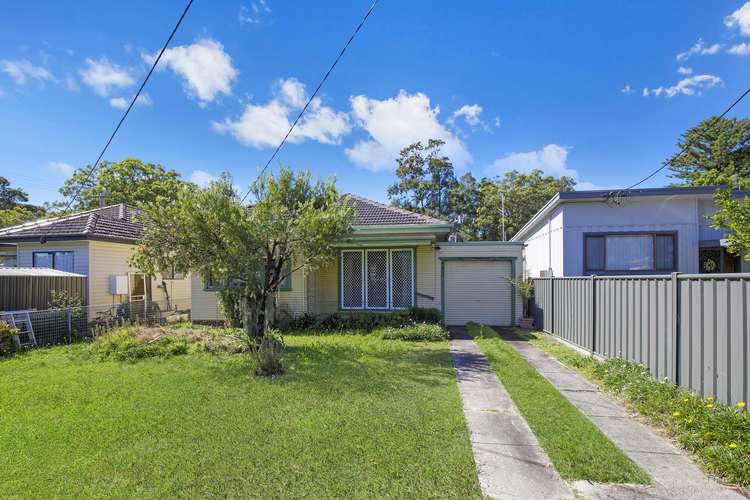 Main view of Homely house listing, 222 Ocean Beach Road, Woy Woy NSW 2256