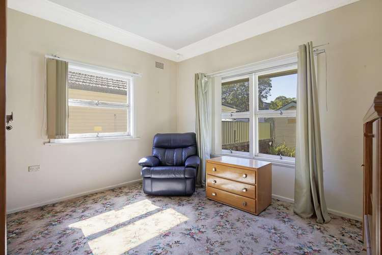 Second view of Homely house listing, 222 Ocean Beach Road, Woy Woy NSW 2256