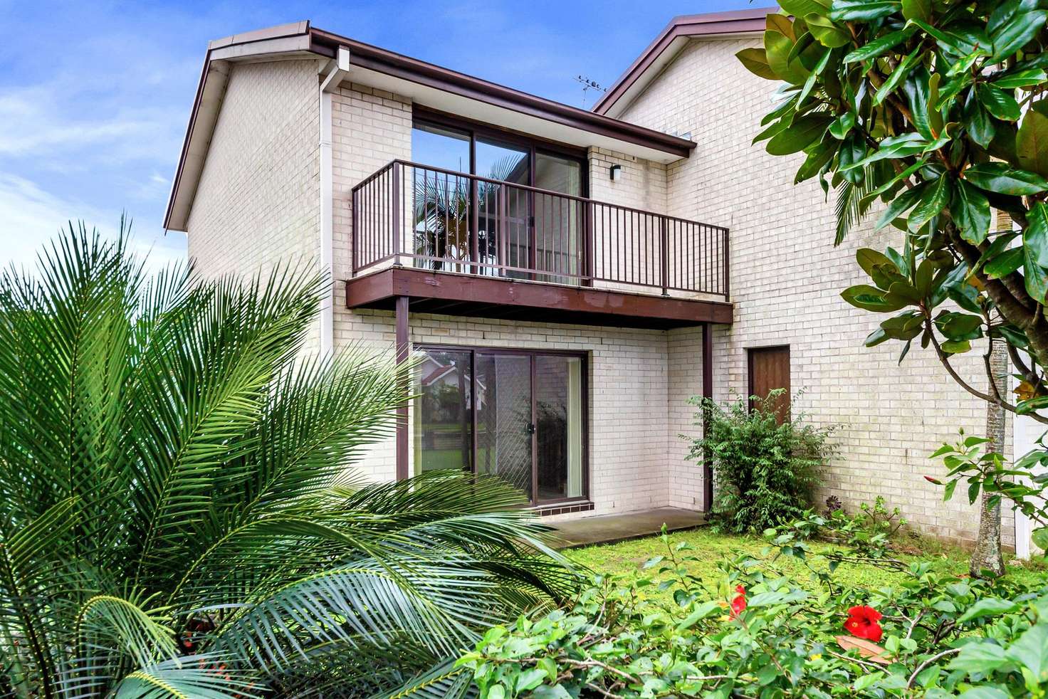 Main view of Homely townhouse listing, 1/2-4 Dunban Road, Woy Woy NSW 2256