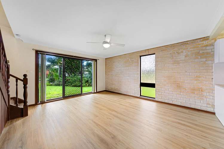 Second view of Homely townhouse listing, 1/2-4 Dunban Road, Woy Woy NSW 2256