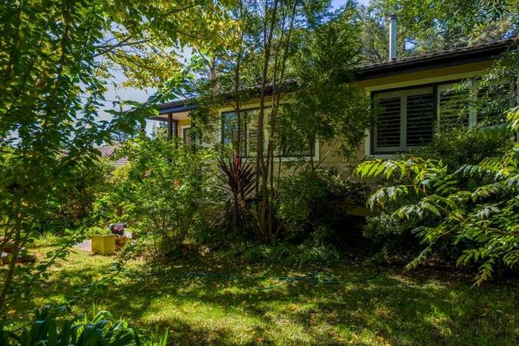 5 Lucas Street, Bundanoon NSW 2578