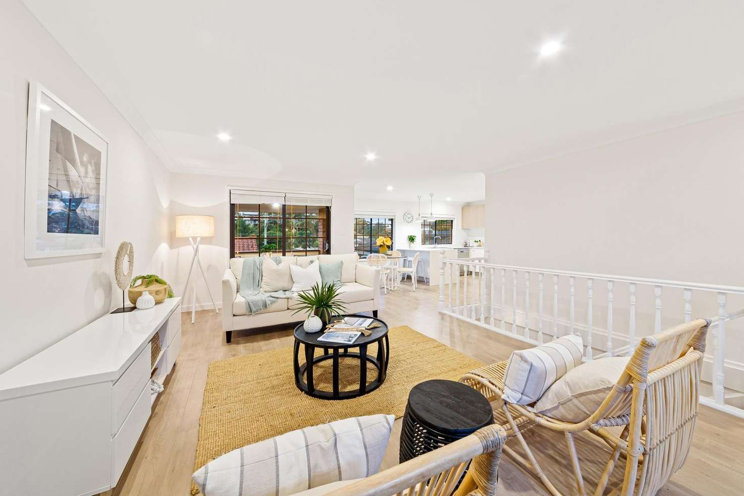 Main view of Homely townhouse listing, 4/69 Booker Bay Road, Booker Bay NSW 2257